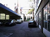 Autohaus Seidengasse 30