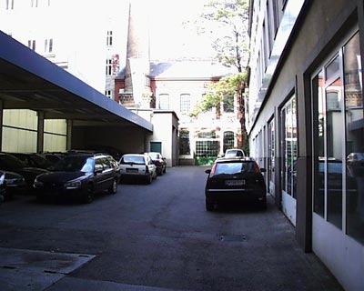 Autohaus Seidengasse 30