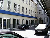 Autohaus Seidengasse 30