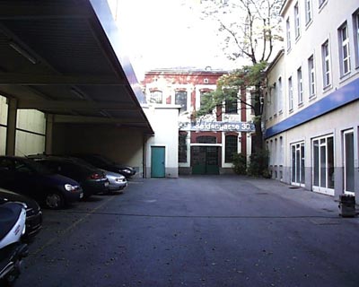Autohaus Seidengasse 30